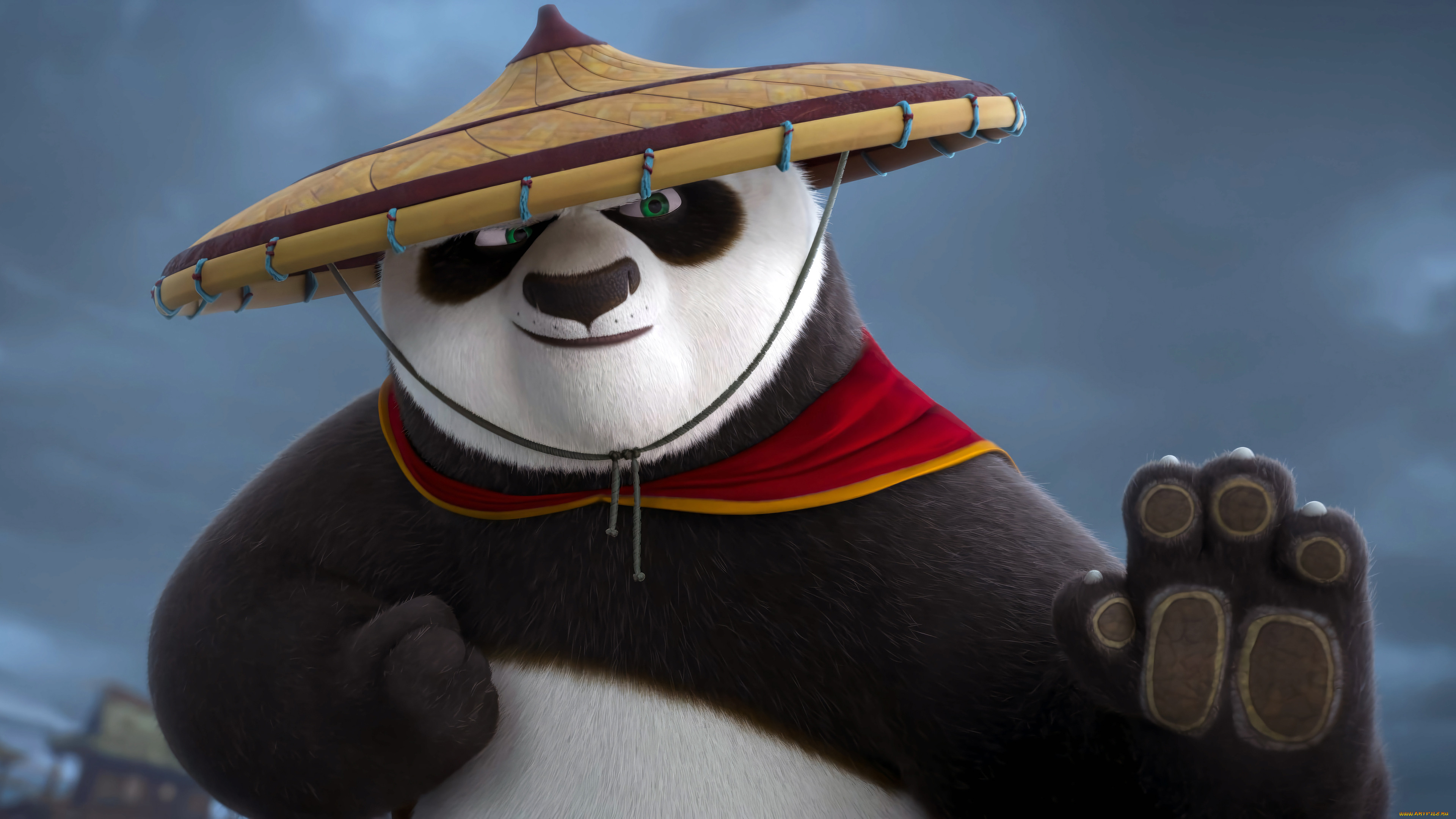kung fu panda 4 ,  2024 , , kung fu panda 4, , , , , , , jack, black, po, 